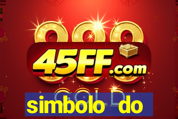 simbolo do corinthians para copiar e colar